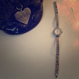 Guess watch